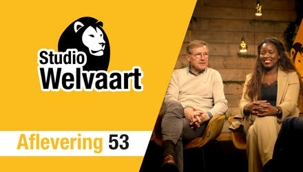 Studio Welvaart 53